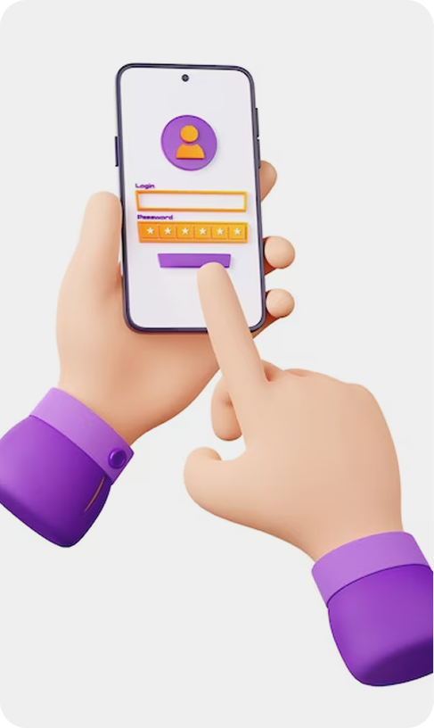 Register Illustration